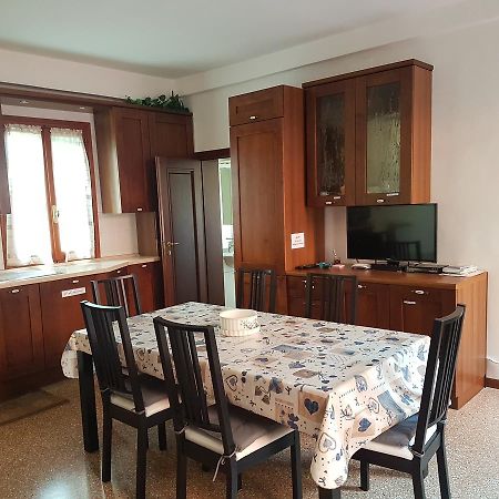 Maison Widmann Venice Ngoại thất bức ảnh