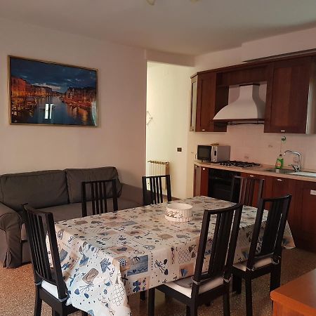 Maison Widmann Venice Ngoại thất bức ảnh