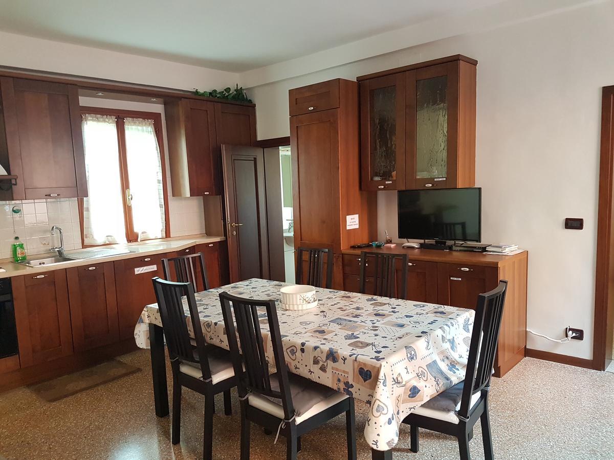 Maison Widmann Venice Ngoại thất bức ảnh